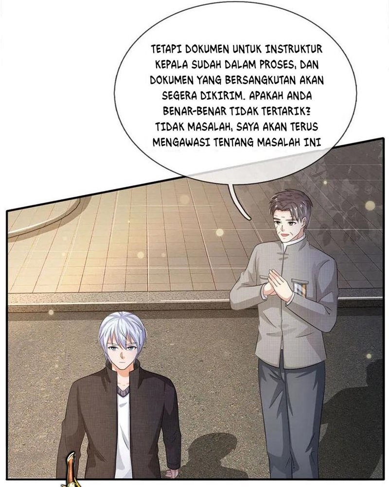 I am Daxianzun Chapter 94 Bahasa Indonesia